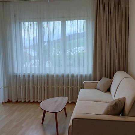 Lucerne Apartment Mount Pilatus Exterior photo