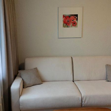 Lucerne Apartment Mount Pilatus Exterior photo